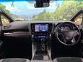 2020 Toyota Alphard Hybrid