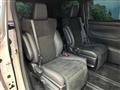 2020 Toyota Alphard Hybrid