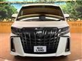 2020 Toyota Alphard Hybrid