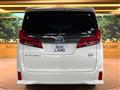 2020 Toyota Alphard Hybrid