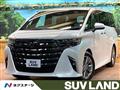 2023 Toyota Alphard G