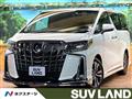 2023 Toyota Alphard G