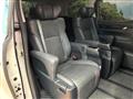 2023 Toyota Alphard G