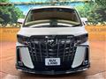 2023 Toyota Alphard G