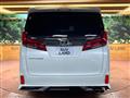 2023 Toyota Alphard G