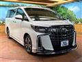 2023 Toyota Alphard G