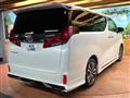 2023 Toyota Alphard G