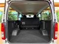 2025 Toyota Hiace Van