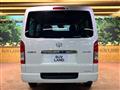 2025 Toyota Hiace Van