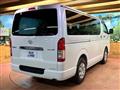 2025 Toyota Hiace Van