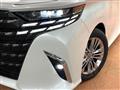 2024 Toyota Alphard G