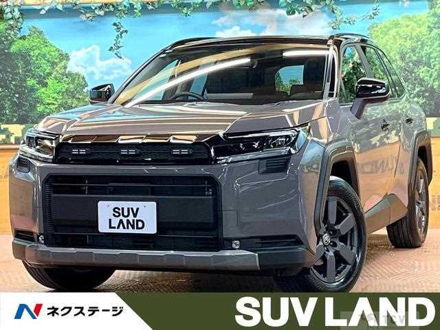 2026 Toyota RAV4