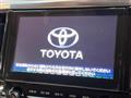 2017 Toyota Alphard Hybrid