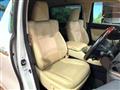 2017 Toyota Alphard Hybrid