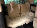 2017 Toyota Alphard Hybrid