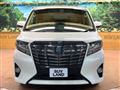 2017 Toyota Alphard Hybrid