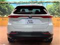2023 Toyota Harrier