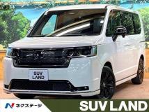 2025 Honda Step WGN