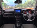 2024 Suzuki Jimny Sierra