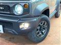 2024 Suzuki Jimny Sierra