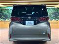 2023 Toyota Alphard Hybrid