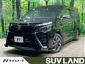 2021 Toyota Voxy