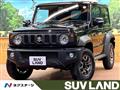 2024 Suzuki Jimny Sierra