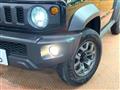 2024 Suzuki Jimny Sierra