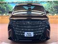 2026 Toyota Alphard Hybrid