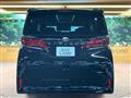 2026 Toyota Alphard Hybrid