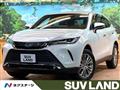 2023 Toyota Harrier Hybrid
