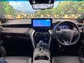 2023 Toyota Harrier Hybrid