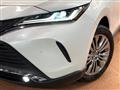 2023 Toyota Harrier Hybrid
