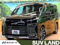2023 Toyota Voxy
