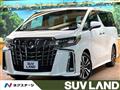 2023 Toyota Alphard G