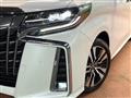 2023 Toyota Alphard G