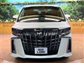 2023 Toyota Alphard G