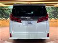 2023 Toyota Alphard G