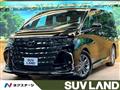 2024 Toyota Alphard G
