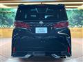 2024 Toyota Alphard G