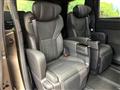 2025 Toyota Alphard Hybrid