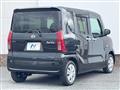 2023 Daihatsu Tanto