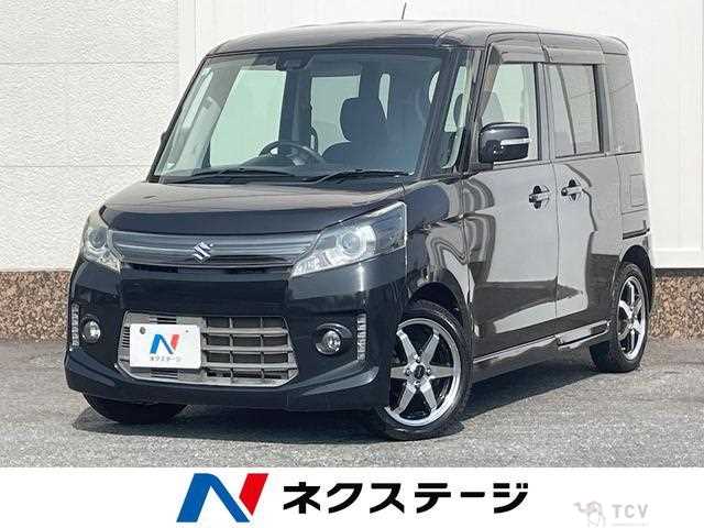 2014 Suzuki Suzuki Others