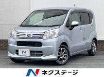 2018 Daihatsu Move