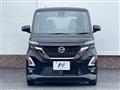 2022 Nissan ROOX