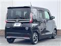 2022 Nissan ROOX