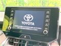 2021 Toyota Harrier Hybrid