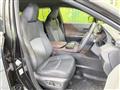 2021 Toyota Harrier Hybrid
