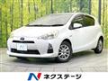 2013 Toyota AQUA