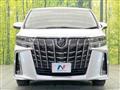 2020 Toyota Alphard G